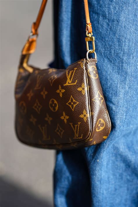 bolsos louis vuitton pequeños|bolsa original louis vuitton.